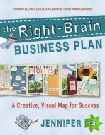 Right-brain Business Plan
