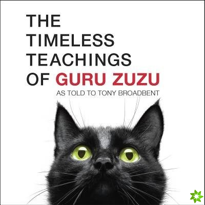 Timeless Teachings of Guru Zuzu