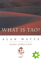 What is Tao?