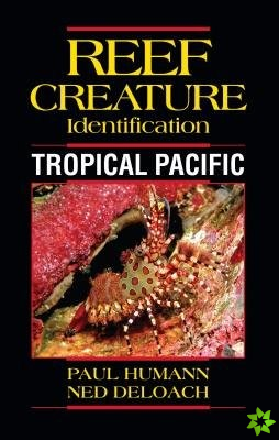 Reef Creature Identification