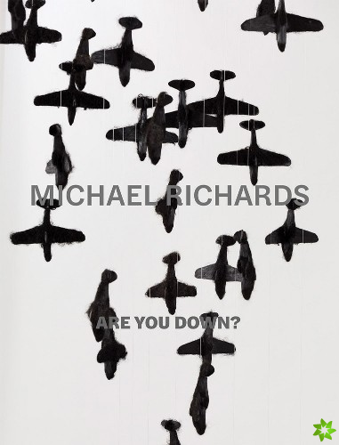 Michael Richards: Are You Down?