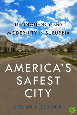 Americas Safest City