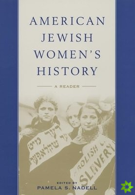 American Jewish Women's History