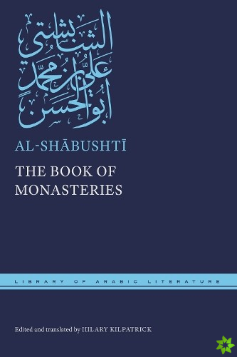 Book of Monasteries