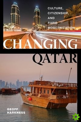 Changing Qatar