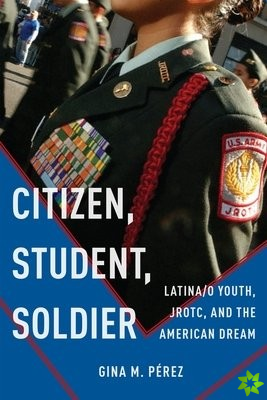 Citizen, Student, Soldier