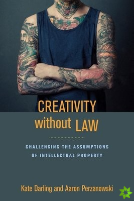 Creativity without Law