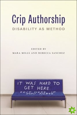 Crip Authorship
