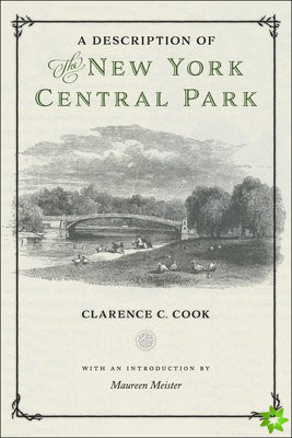 Description of the New York Central Park