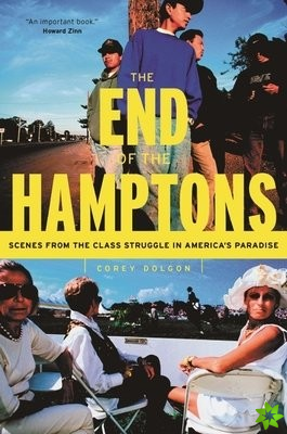 End of the Hamptons