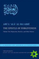 Epistle of Forgiveness