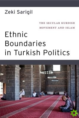 Ethnic Boundaries in Turkish Politics