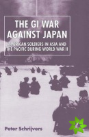GI War Against Japan