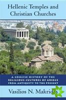 Hellenic Temples and Christian Churches