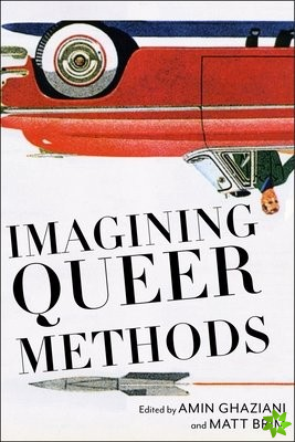 Imagining Queer Methods