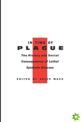In Time of Plague