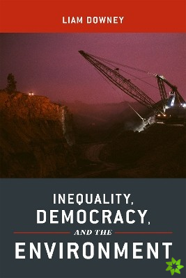 Inequality, Democracy, and the Environment
