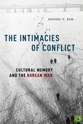 Intimacies of Conflict