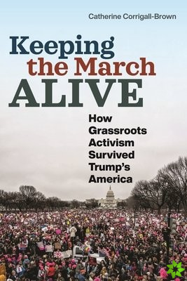 Keeping the March Alive