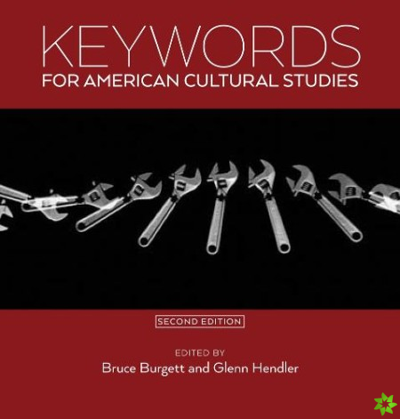 Keywords for American Cultural Studies, Second Edition