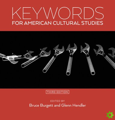 Keywords for American Cultural Studies, Third Edition