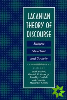 Lacanian Theory of Discourse