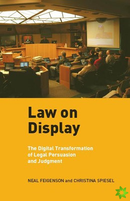 Law on Display
