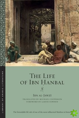 Life of Ibn Hanbal