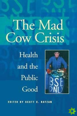 Mad Cow Crisis