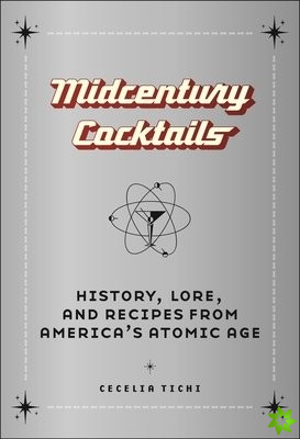 Midcentury Cocktails
