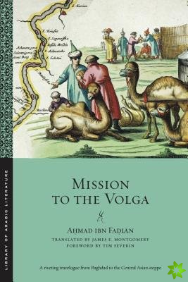 Mission to the Volga