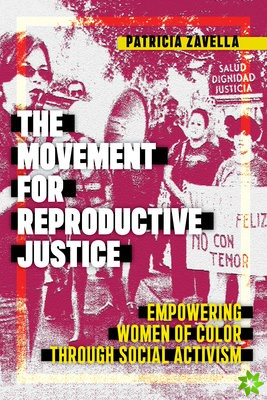 Movement for Reproductive Justice