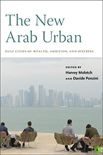 New Arab Urban