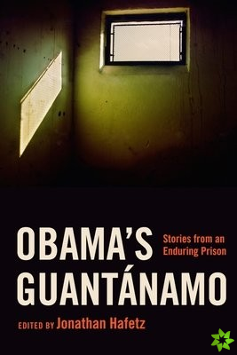 Obama's Guantanamo