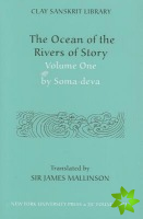 Ocean of the Rivers of Story (Volume 1)