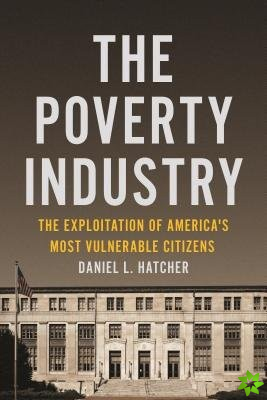 Poverty Industry