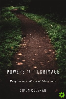 Powers of Pilgrimage