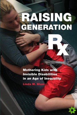 Raising Generation Rx