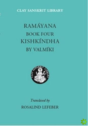 Ramayana Book Four