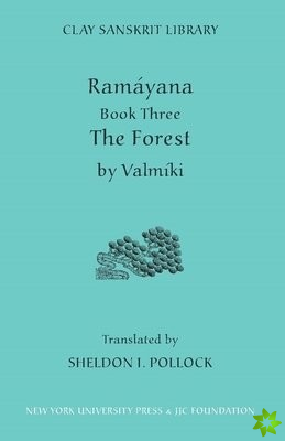 Ramayana Book Three