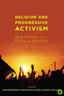 Religion and Progressive Activism