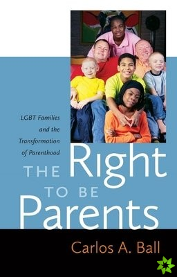Right to Be Parents