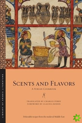 Scents and Flavors