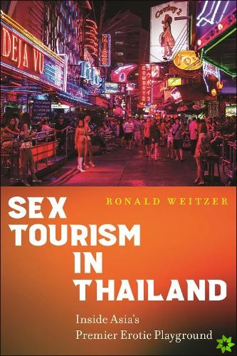 Sex Tourism in Thailand