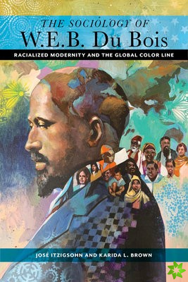 Sociology of W. E. B. Du Bois