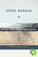 Steel Barrio