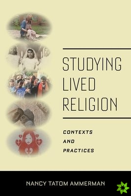 Studying Lived Religion