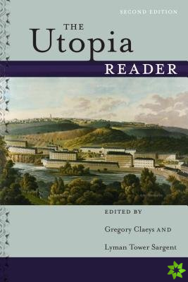 Utopia Reader, Second Edition