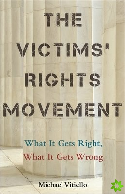 Victims' Rights Movement