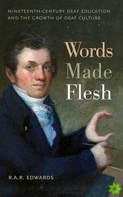 Words Made Flesh